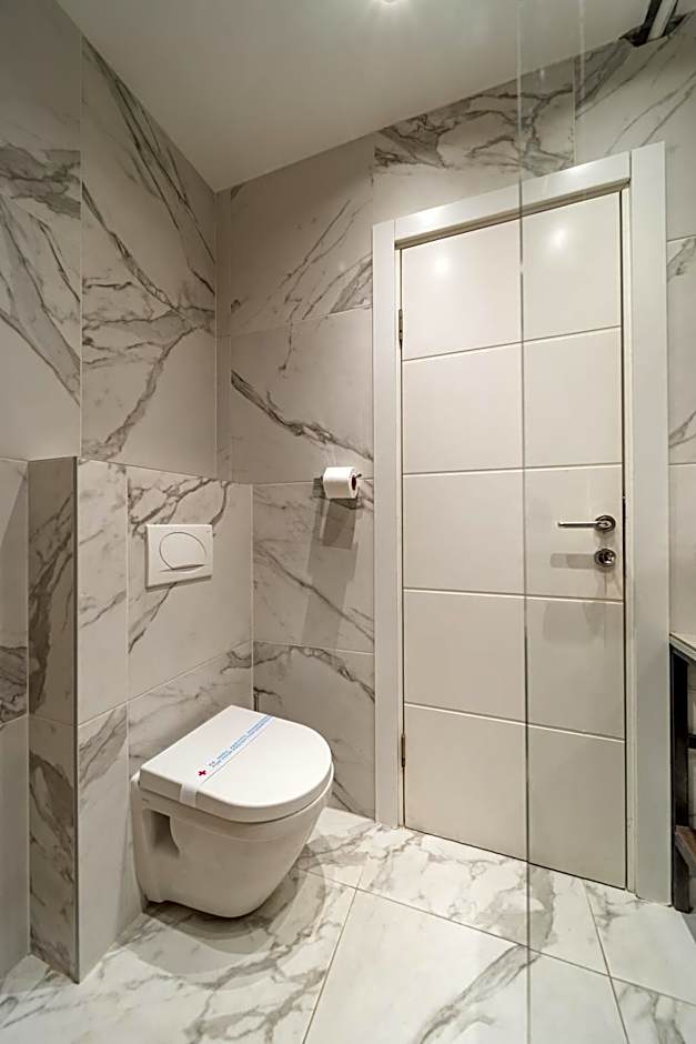 Hotel City Code Vizura garni RENEW