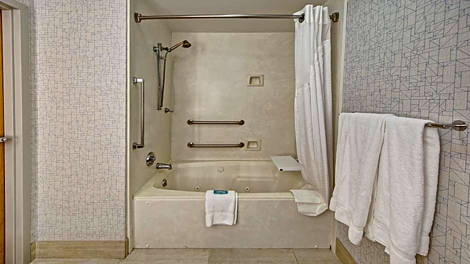 Holiday Inn Express Hotel & Suites London By IHG