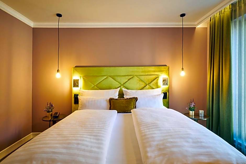 Classic Hotel Harmonie (Superior)