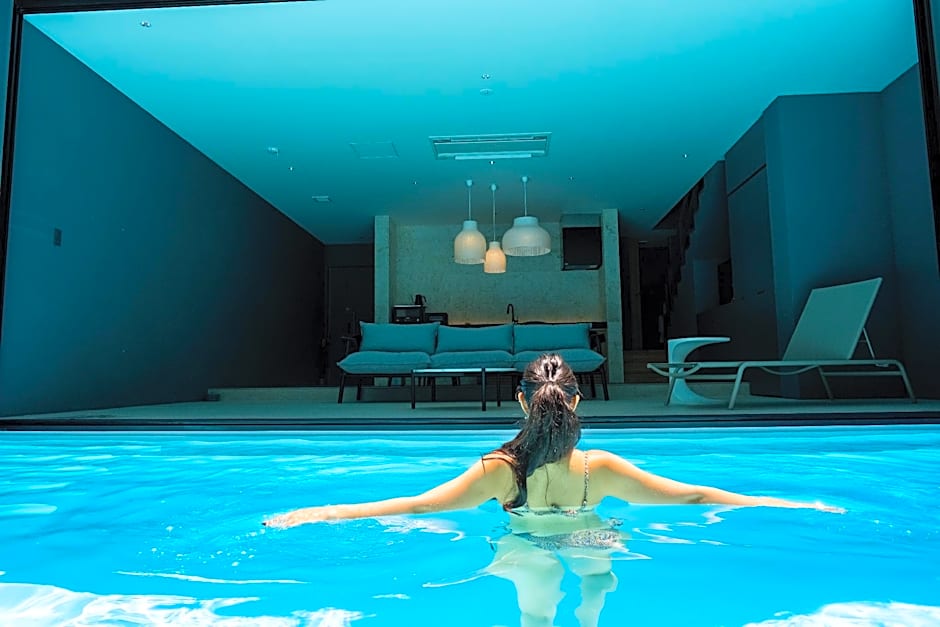 Villa Speciale
