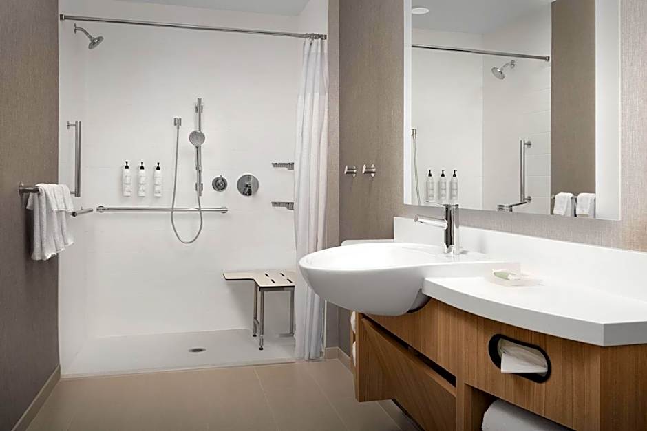 SpringHill Suites by Marriott Fayetteville