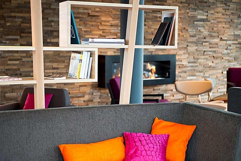 Nomad Paris Roissy CDG