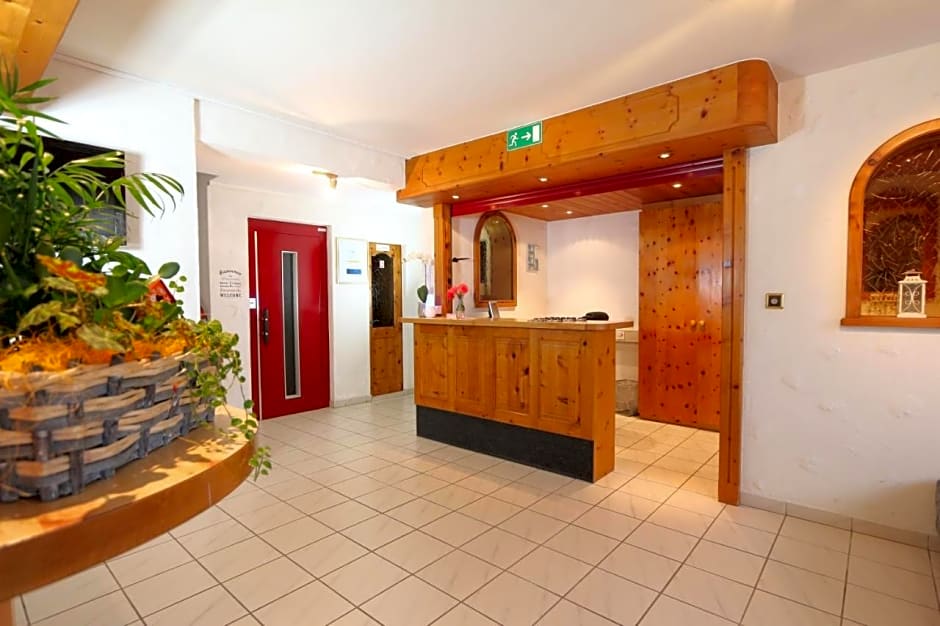 Hotel Edelbock