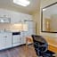 Extended Stay America Suites - Pleasanton - Chabot Dr.