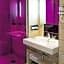 ibis Styles Montbéliard Centre Velotte