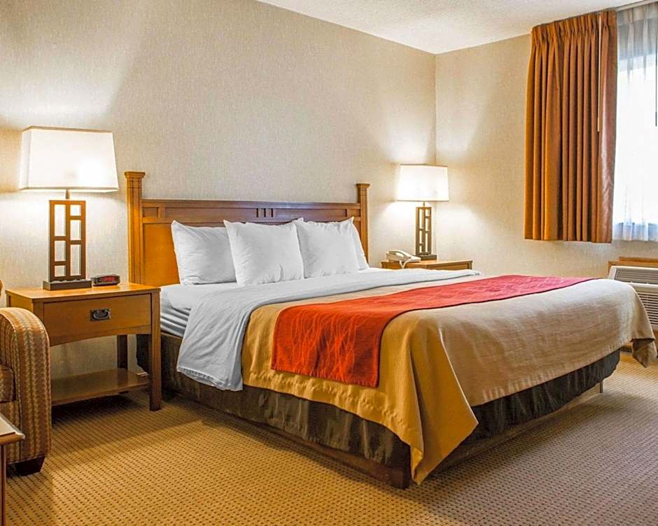 Quality Inn