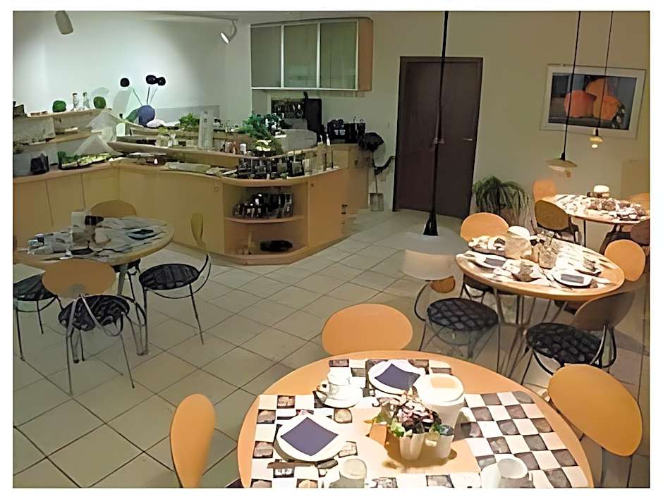 Residenz Hotel Giessen