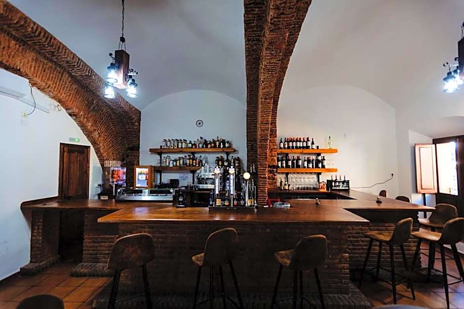 Hotel rural Candelsa