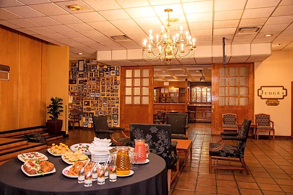 BON Hotel Bloemfontein Central