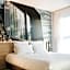 Novotel Angers Centre Gare