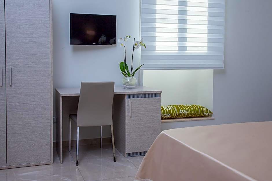 Acquamarina B&b
