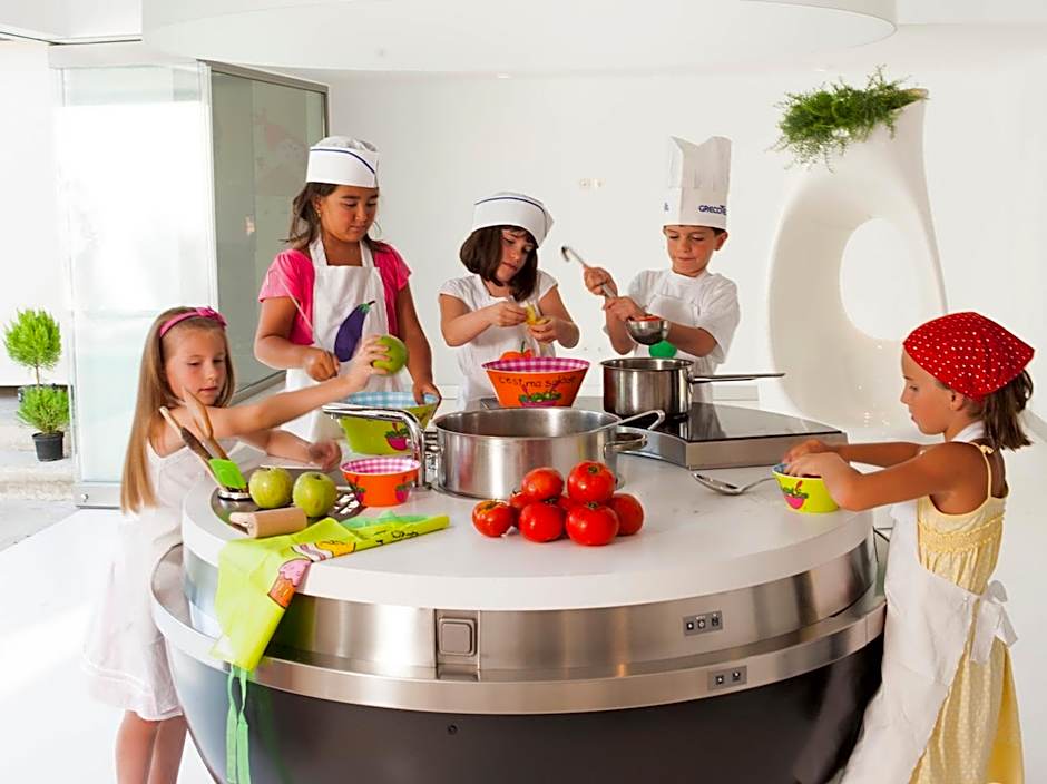 Grecotel Creta Palace
