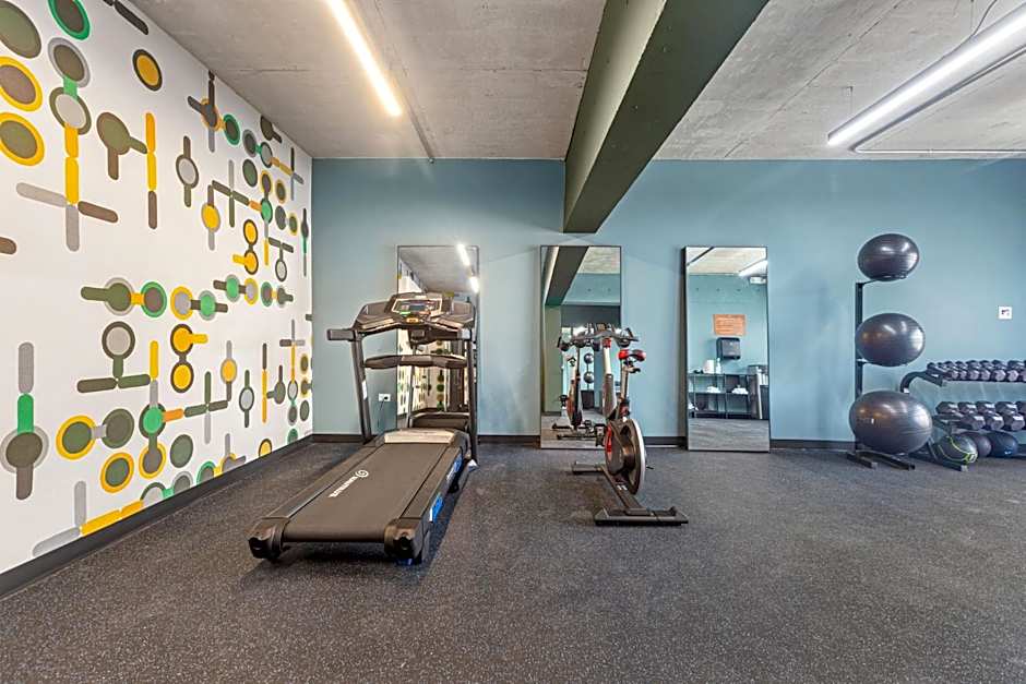 HiBird- Apartment and Suites Hotel