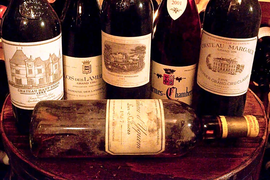 Hotel Le Grand Chalet Gstaad