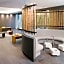 Moevenpick Hotel Stuttgart Airport