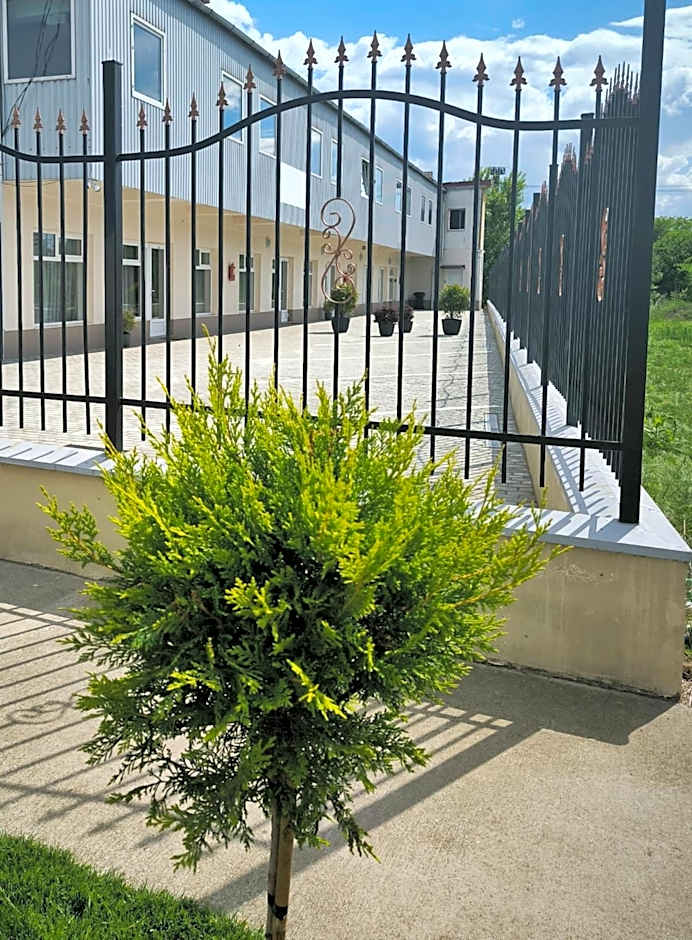 Adriana Touristik Hostel 3 Stele Arad