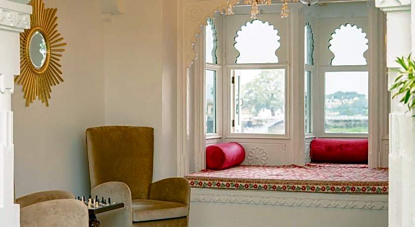 Jagat Niwas Palace Hotel