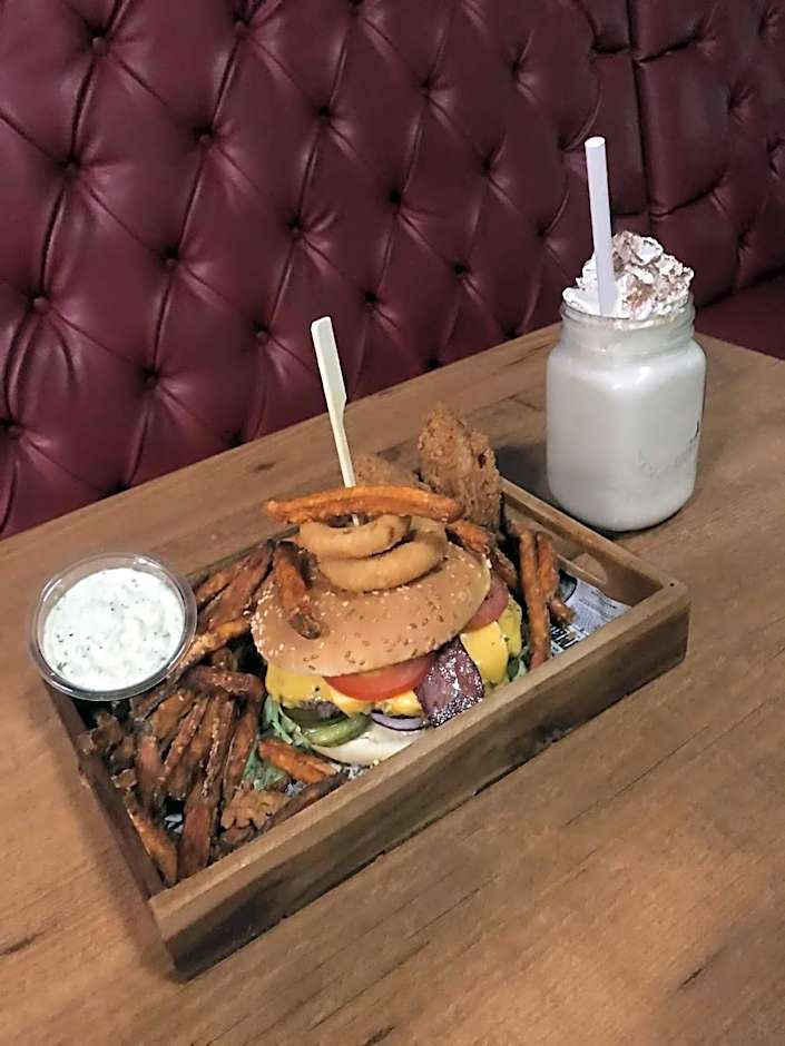 Room Mate Hostel Amsterdam Zaandam