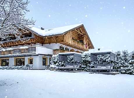 Boutique Hotel Eggele