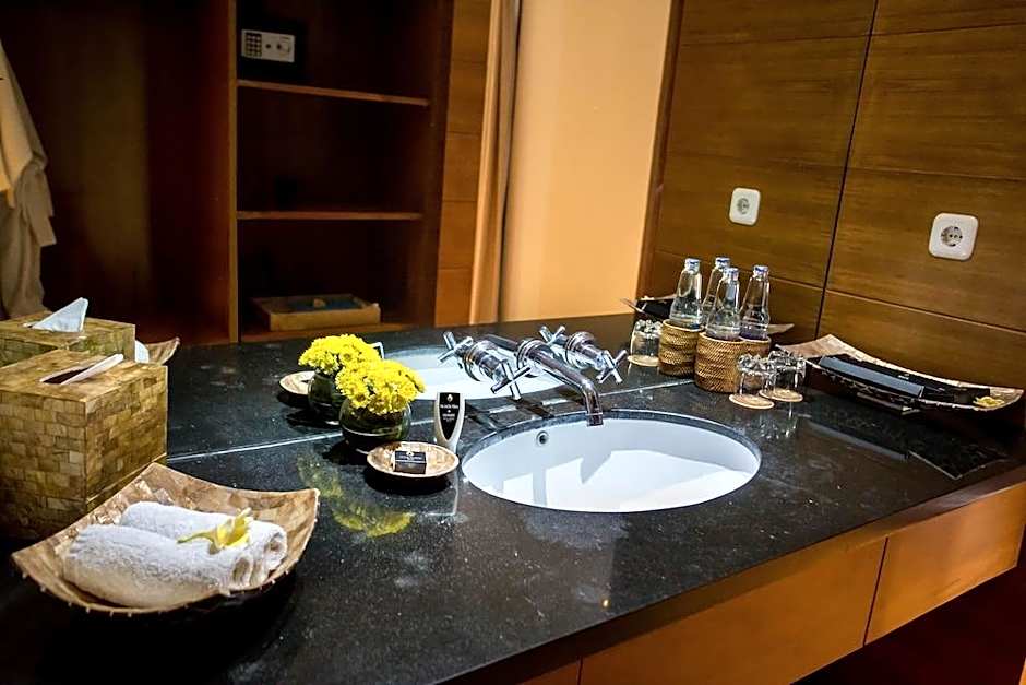 Maca Villas & Spa Umalas