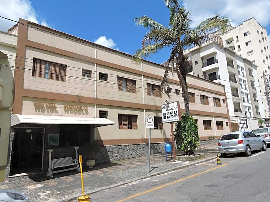 Hotel Modelo