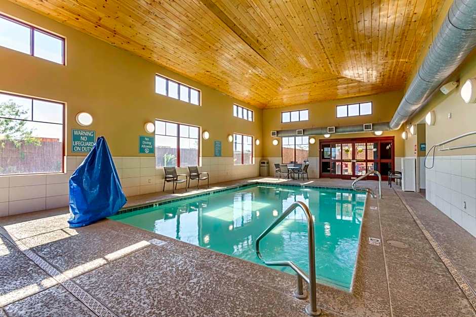 Best Western Plus Chandler Hotel & Suites