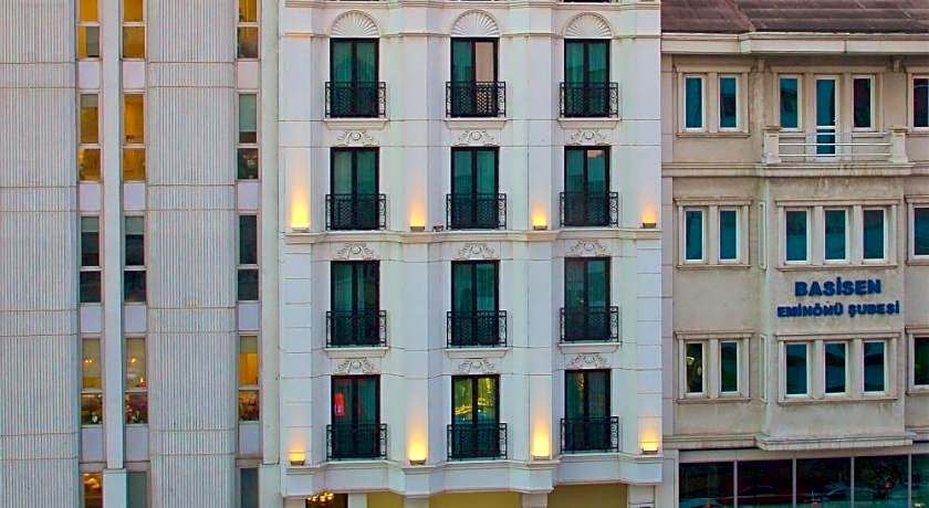 Hotel Istanbul Trend