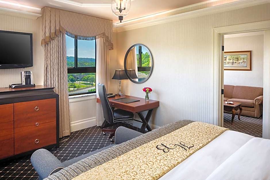 Historic Hotel Bethlehem