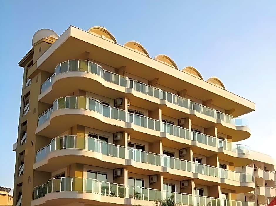 Marmaris Alkan Hotel