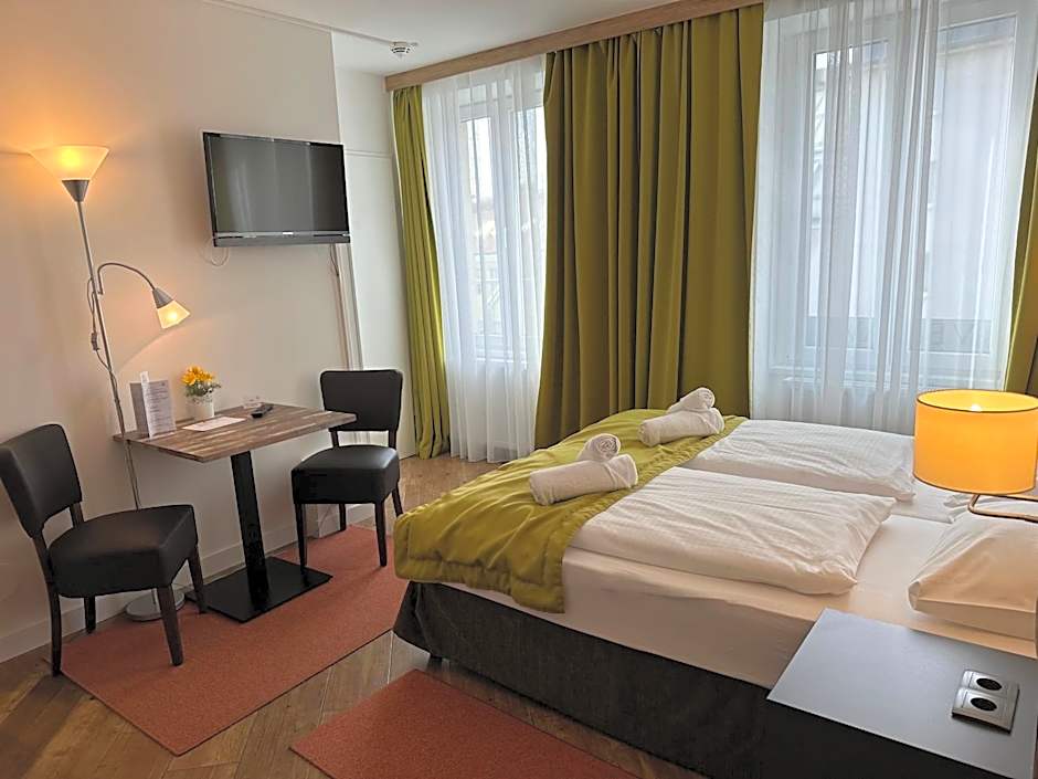 Versava Apartments