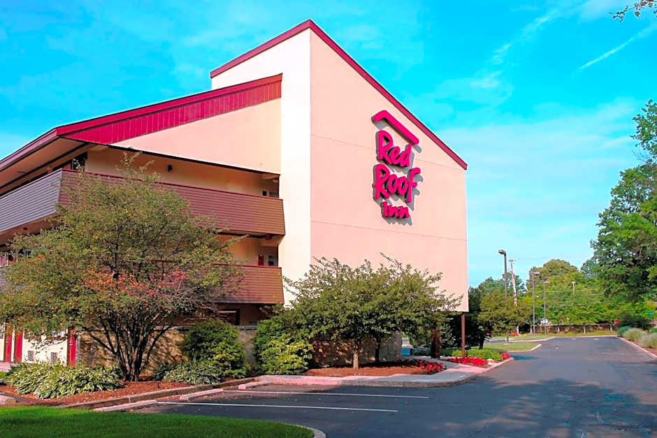 Red Roof Inn Philadelphia - Oxford Valley
