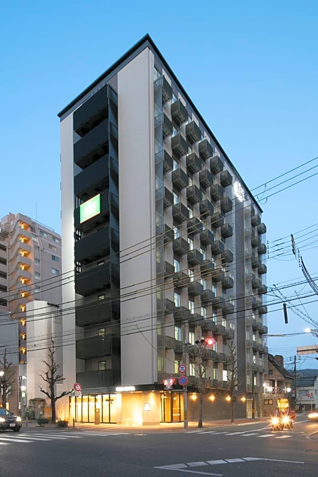 R&B Hotel Kyoto Shijo Kawaramachi