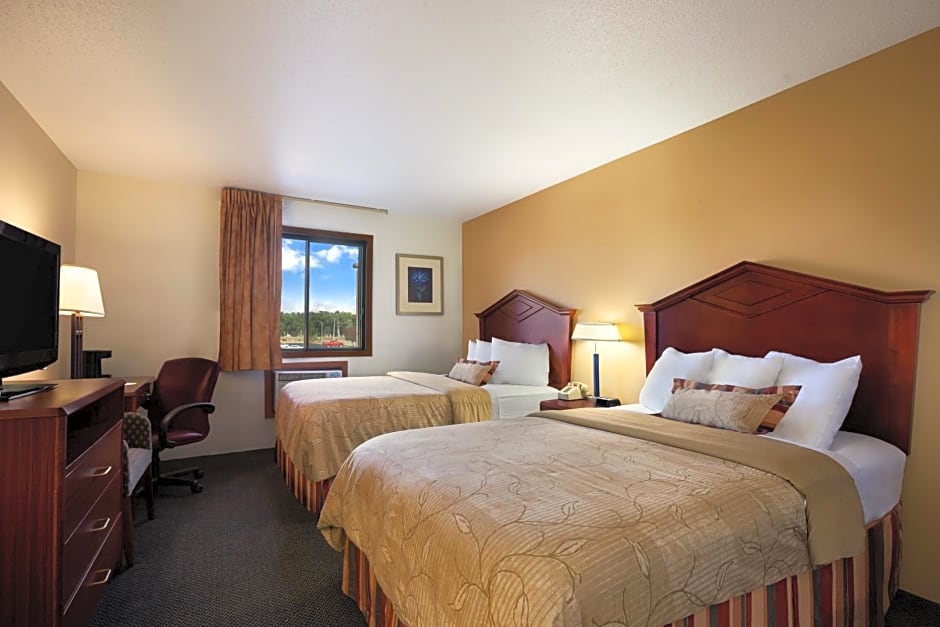 Days Inn by Wyndham Austin