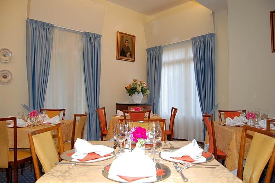Hotel Broglia