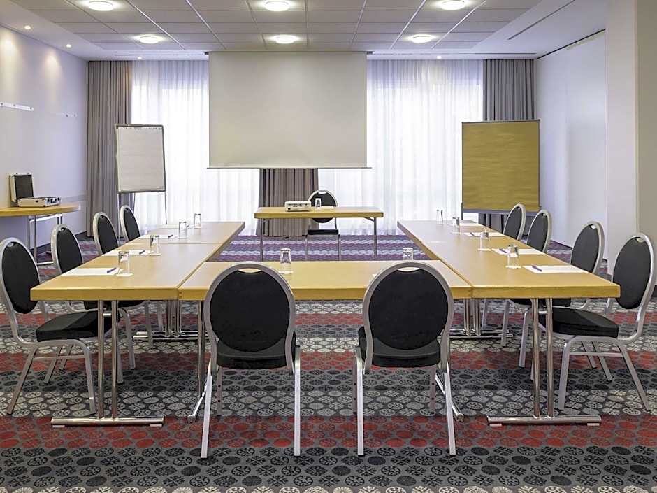 Mercure Hotel Bochum City