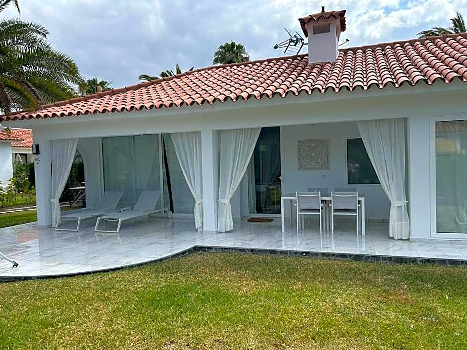 Sun Club Playa del Ingles