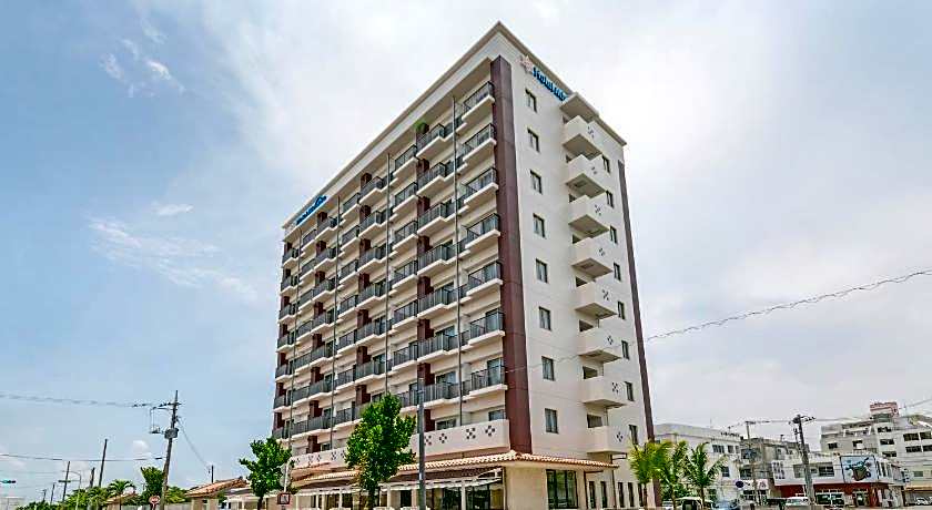 Hotel Miyahira