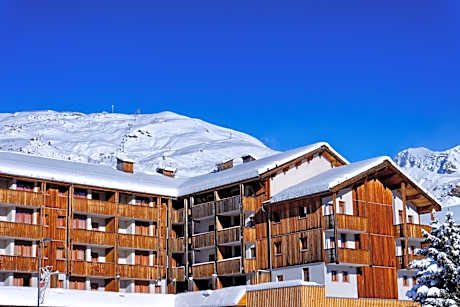 Résidence Vacancéole - Les Etoiles d'Orion