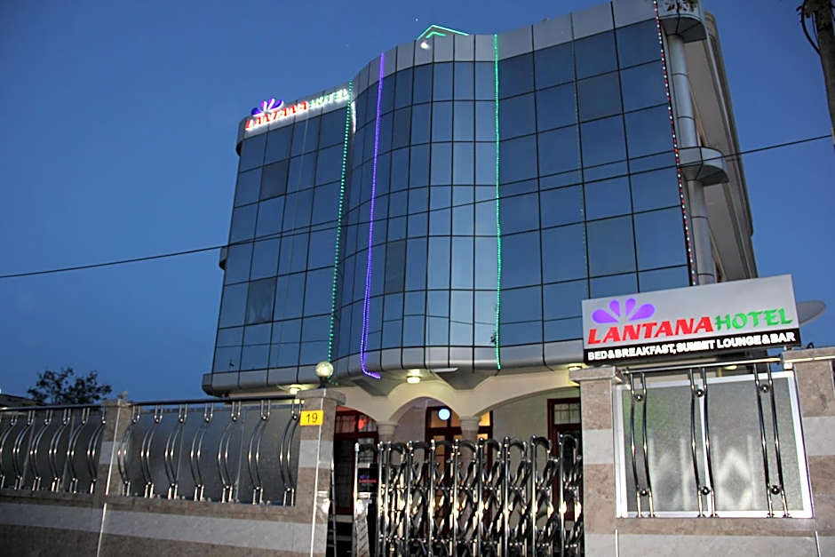 Lantana Hotel