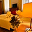 Hotel Vierseithof Luckenwalde