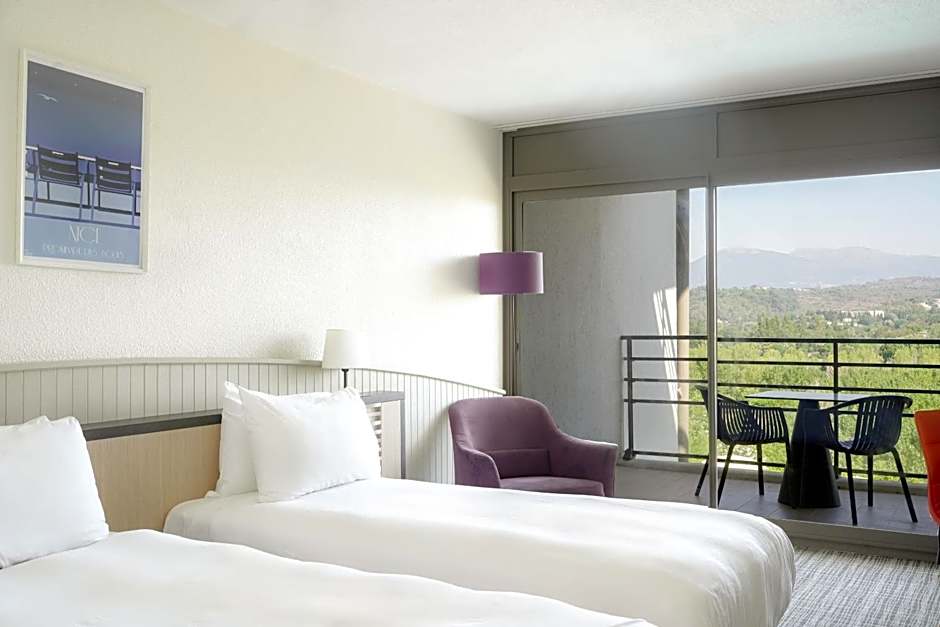 Hotel & Spa Baie des Anges by Thalazur