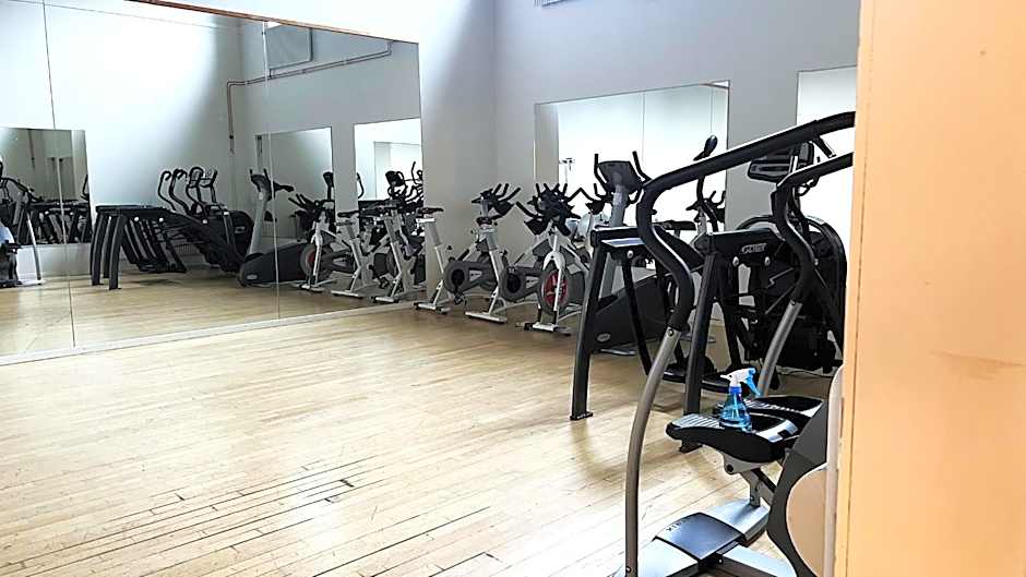 Rentalux Hostel - double & single rooms