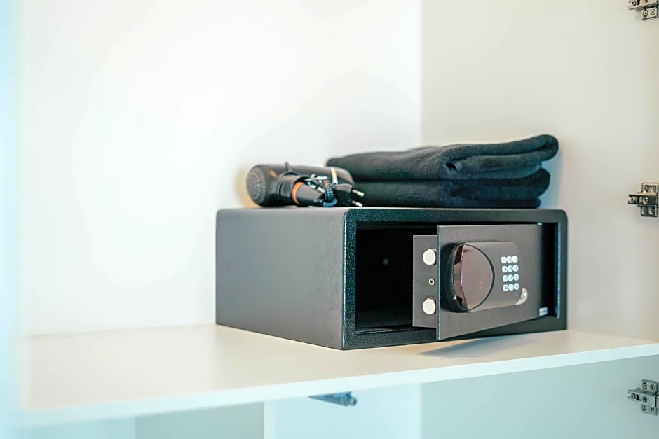 CCR managed by AHA Smartstay