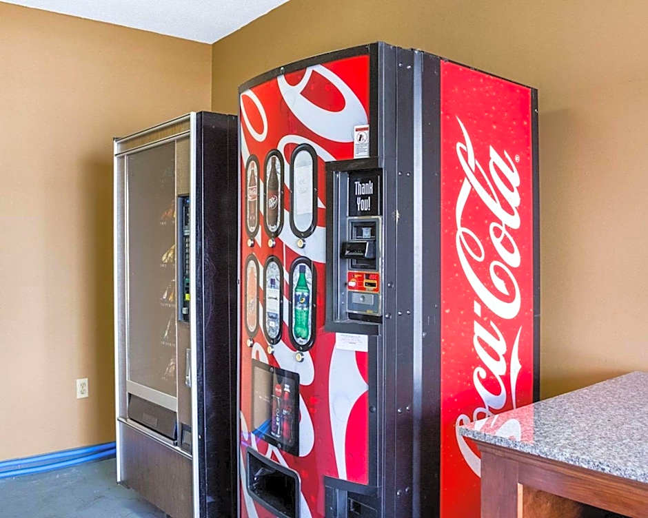 Econo Lodge Greenville