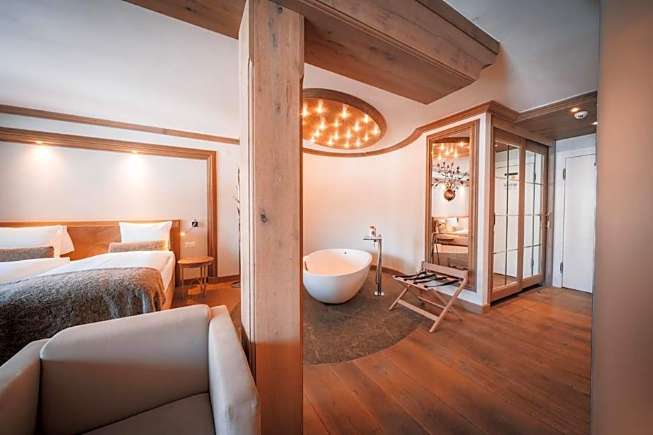Hotel Bellerive