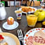 greet hotel Grenoble Centre Gare