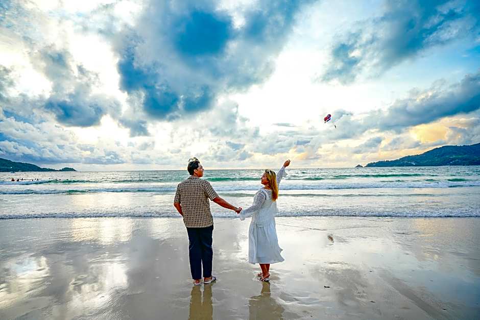 Kokotel Phuket Patong