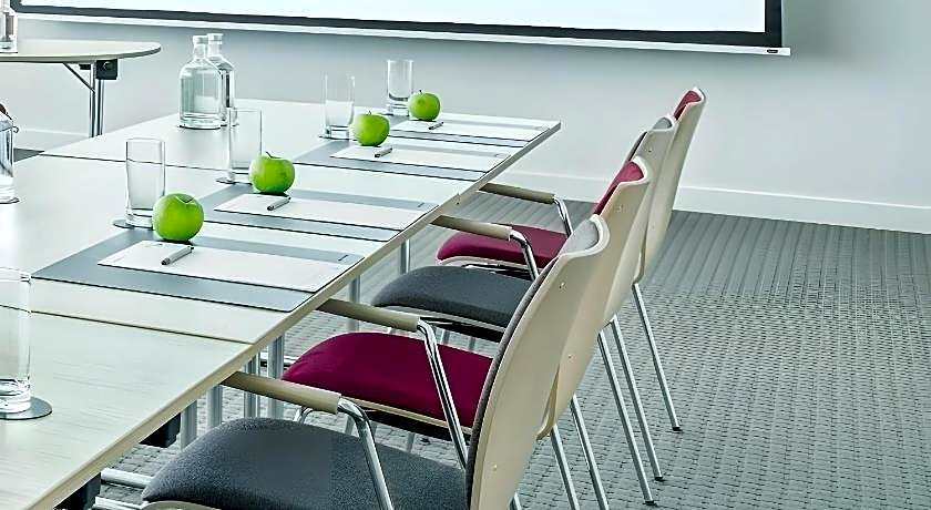 Leonardo Hotel Hannover City Center