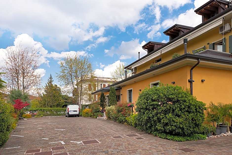 Hotel Rovere