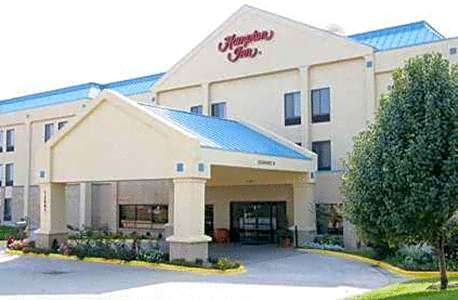 Hampton Inn By Hilton Olathe